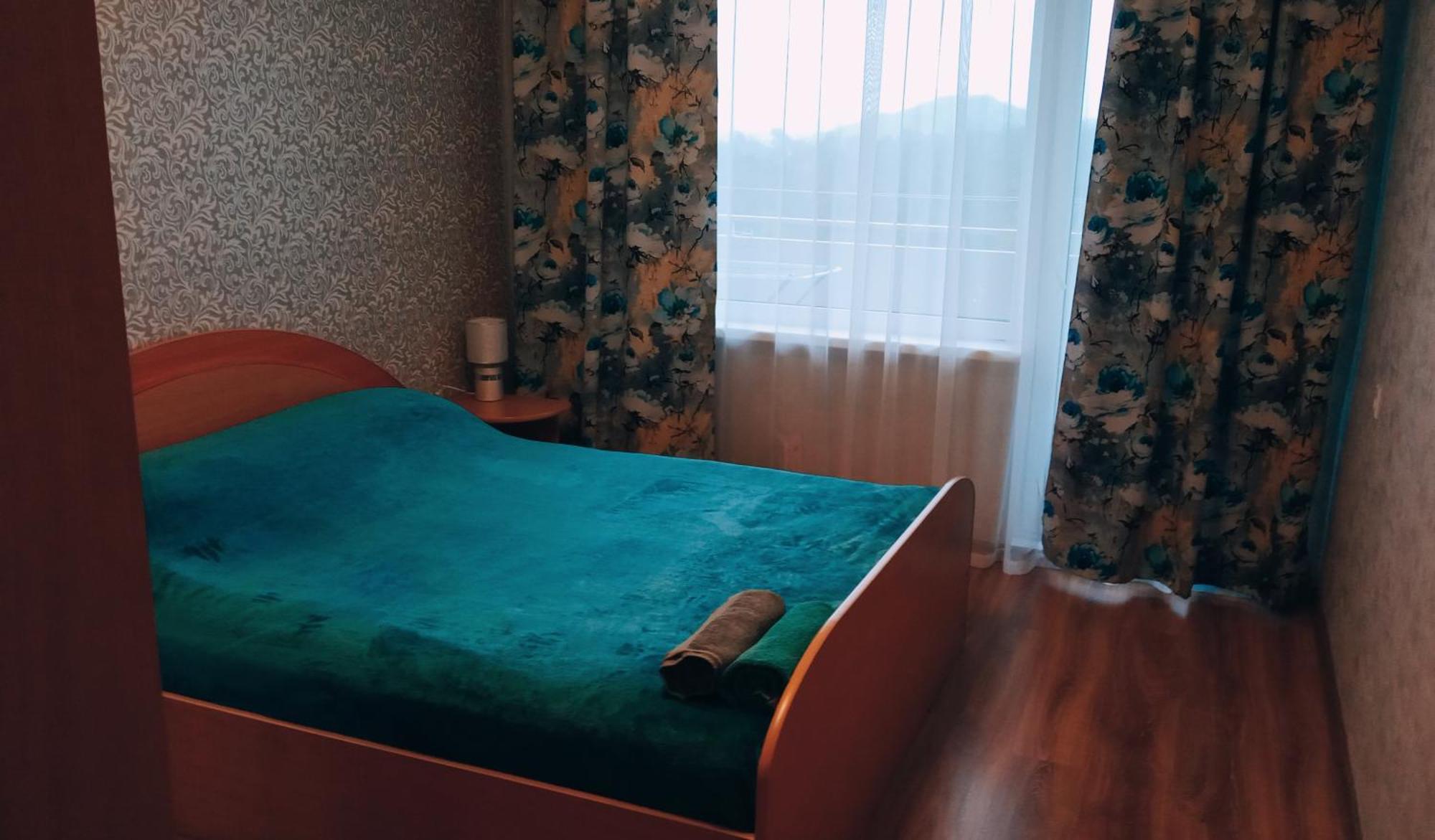 Apartmenti Saules Sturis Вентспилс Екстериор снимка