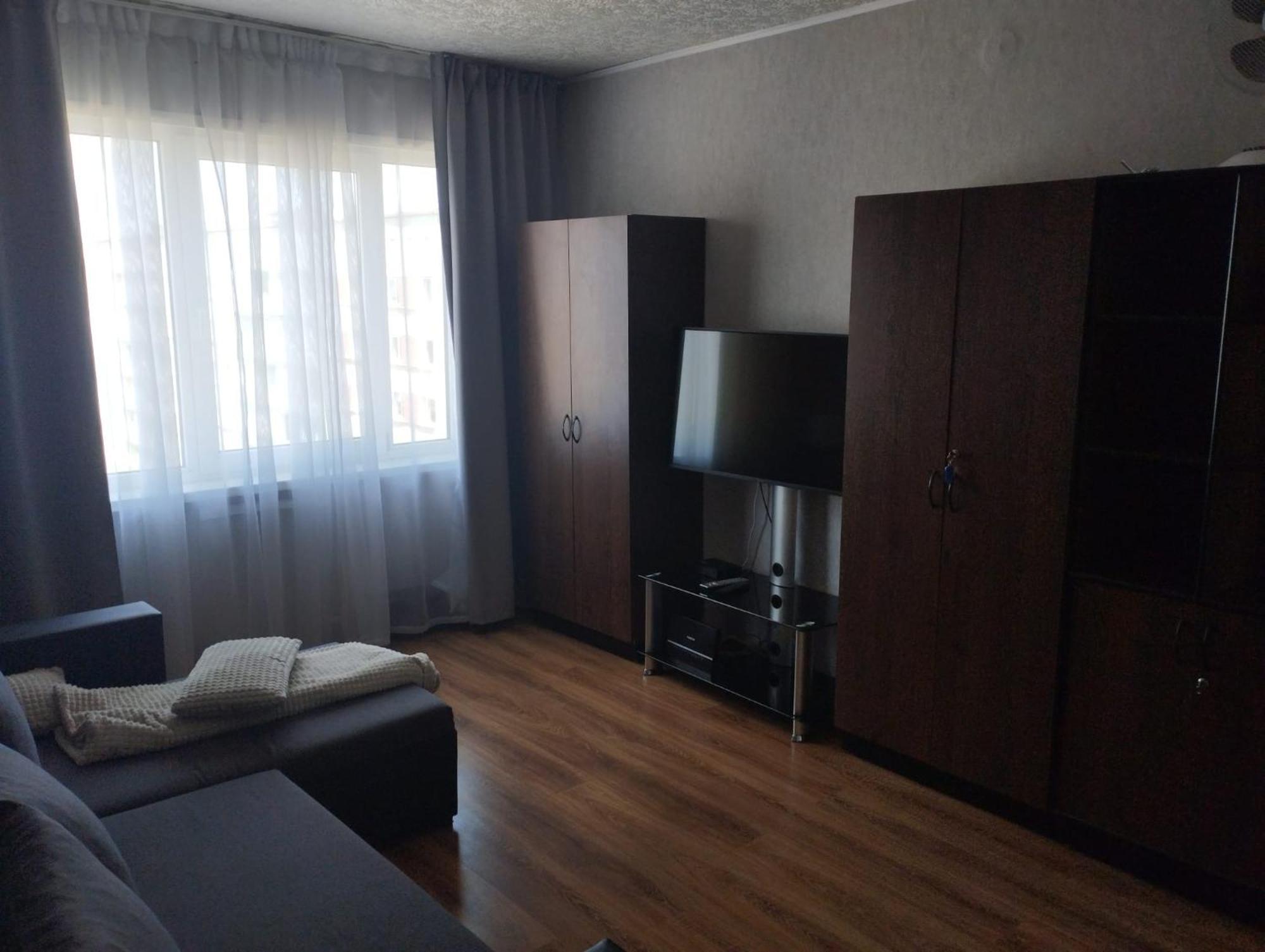 Apartmenti Saules Sturis Вентспилс Екстериор снимка