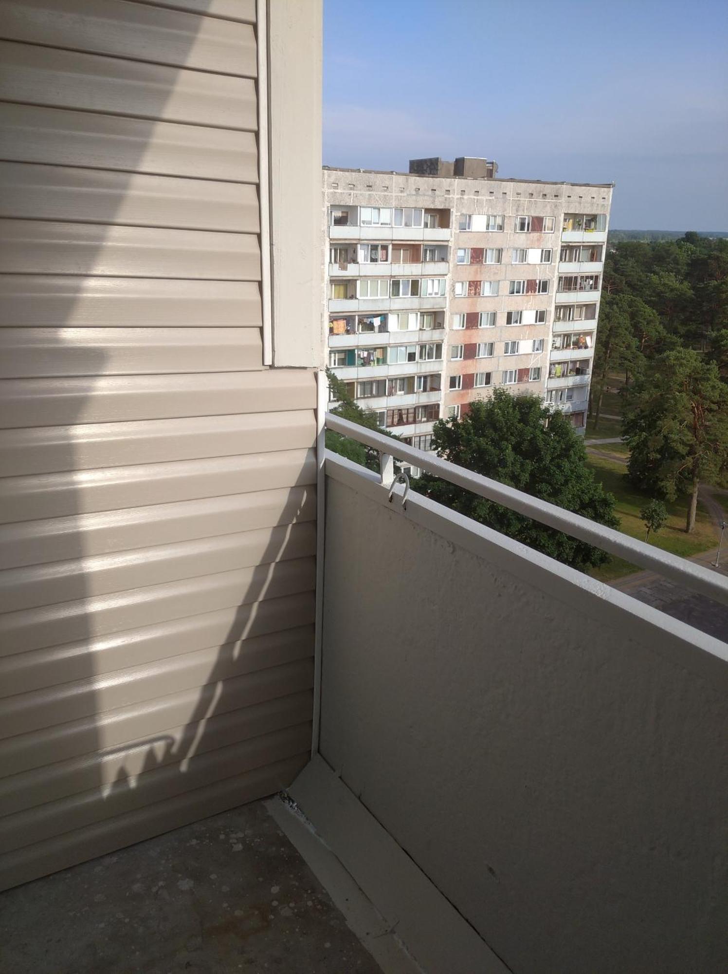 Apartmenti Saules Sturis Вентспилс Екстериор снимка